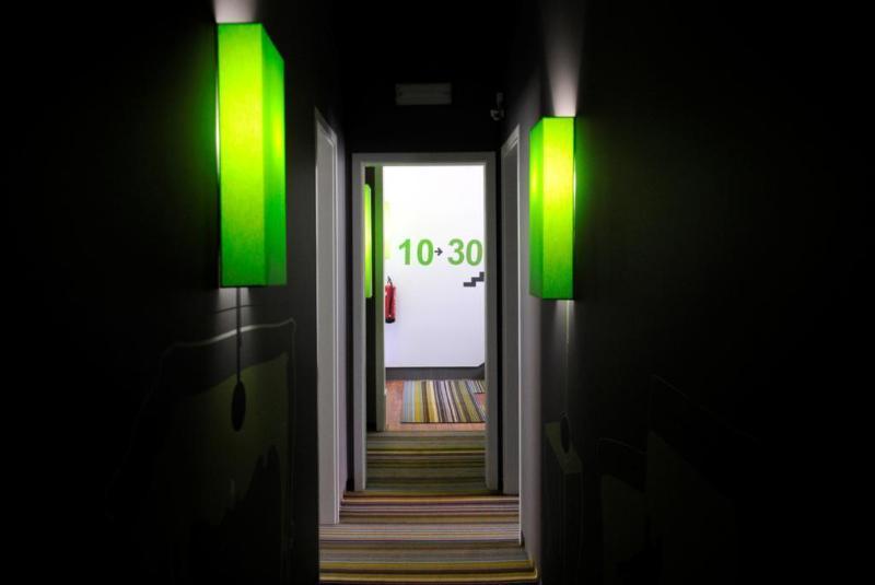 Hello Lisbon Santa Catarina Suites Kültér fotó
