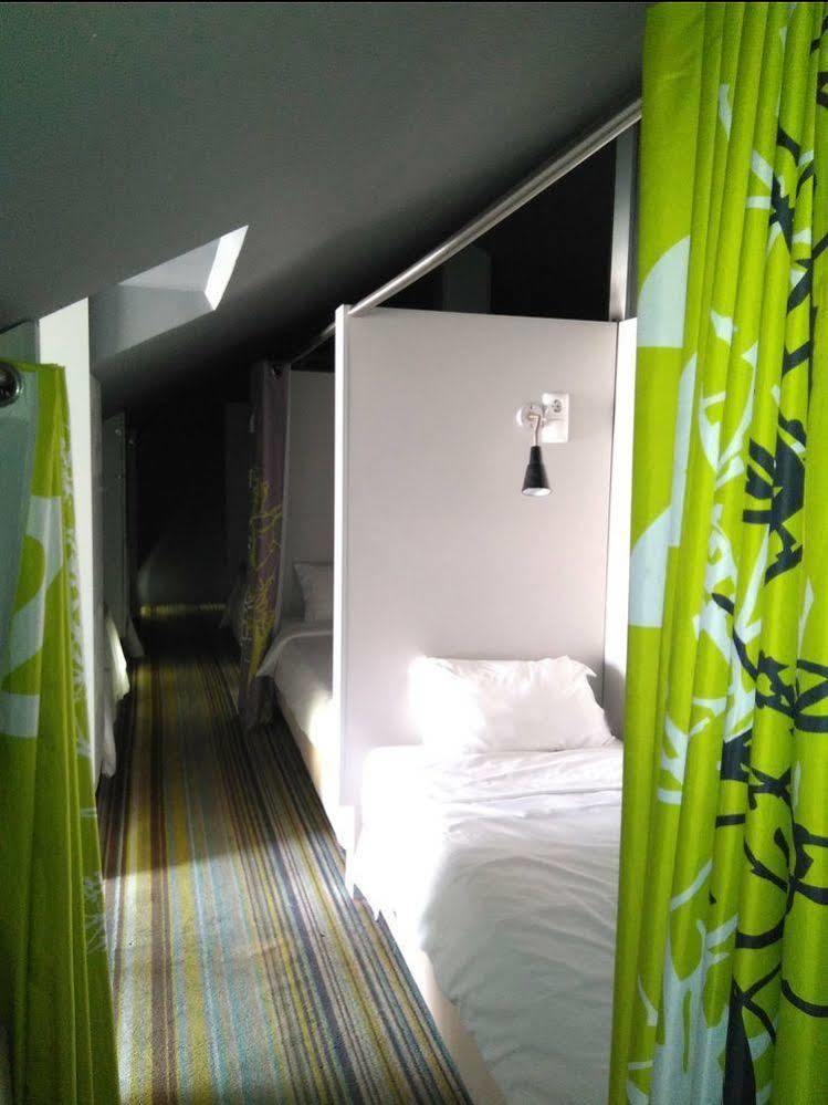 Hello Lisbon Santa Catarina Suites Kültér fotó