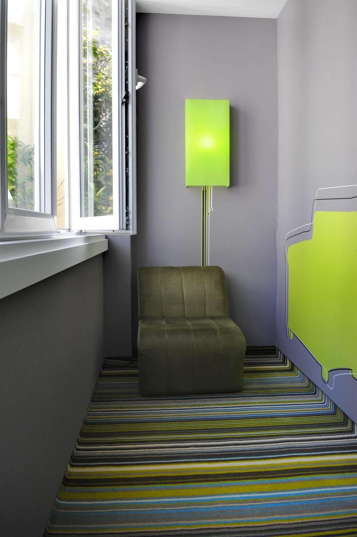 Hello Lisbon Santa Catarina Suites Kültér fotó