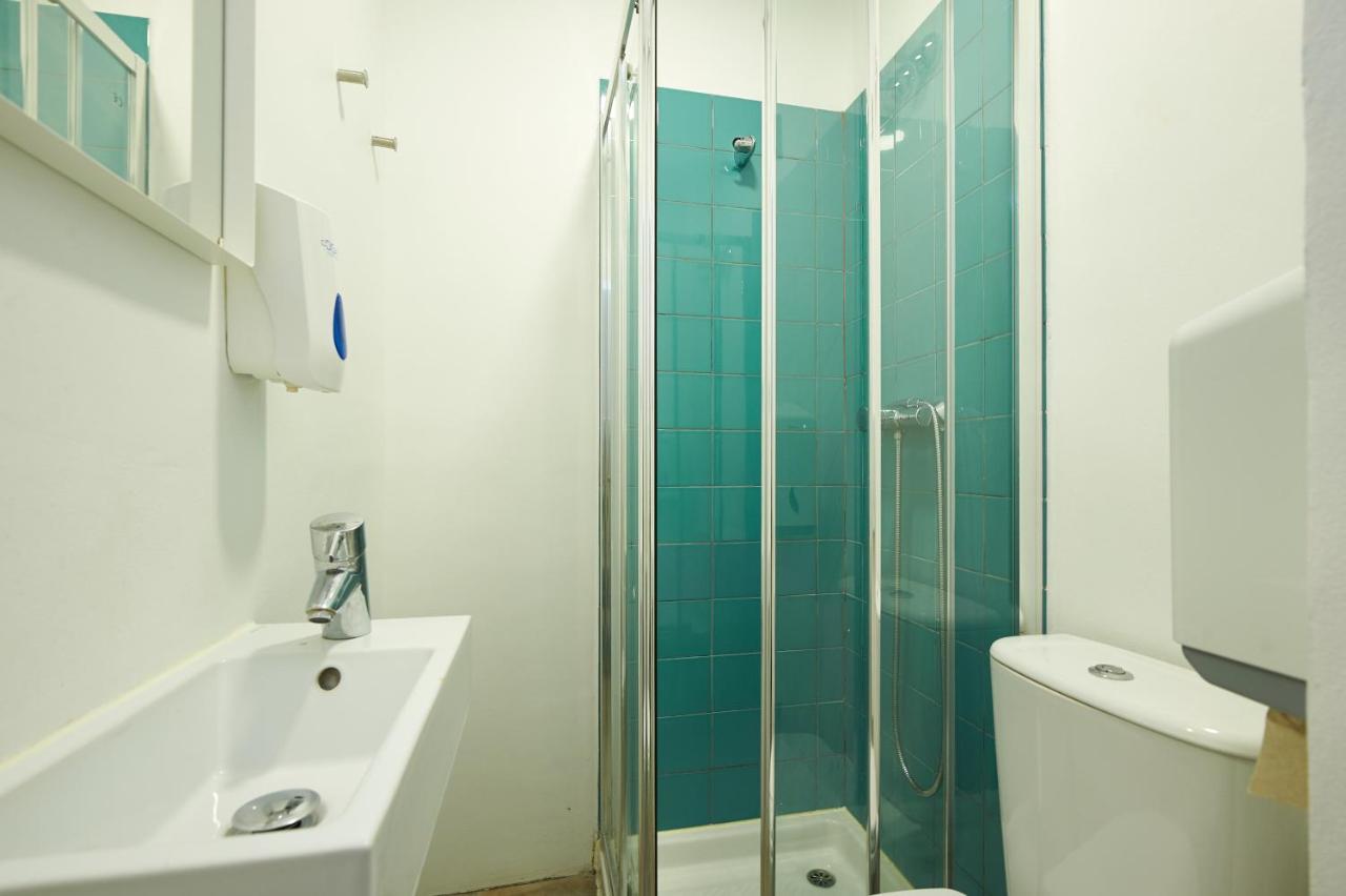 Hello Lisbon Santa Catarina Suites Kültér fotó
