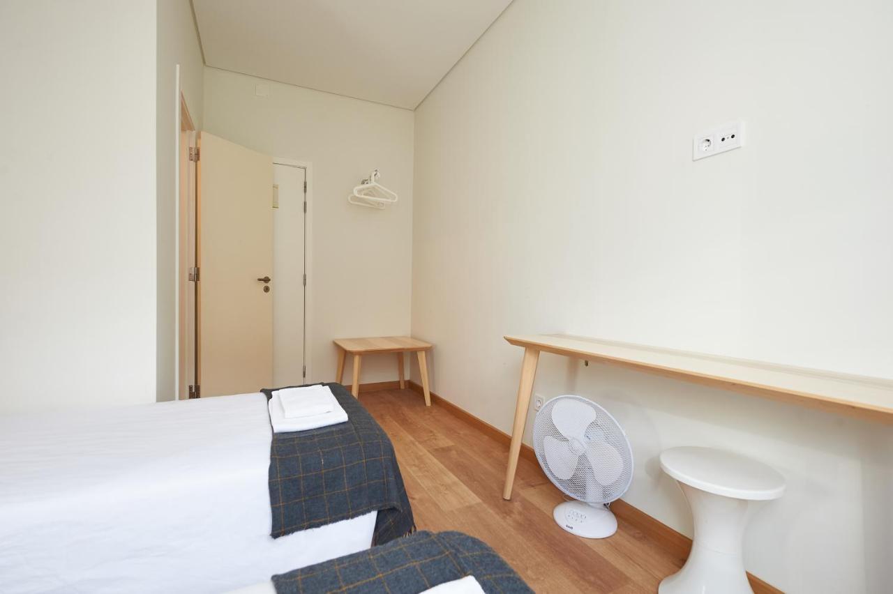 Hello Lisbon Santa Catarina Suites Kültér fotó