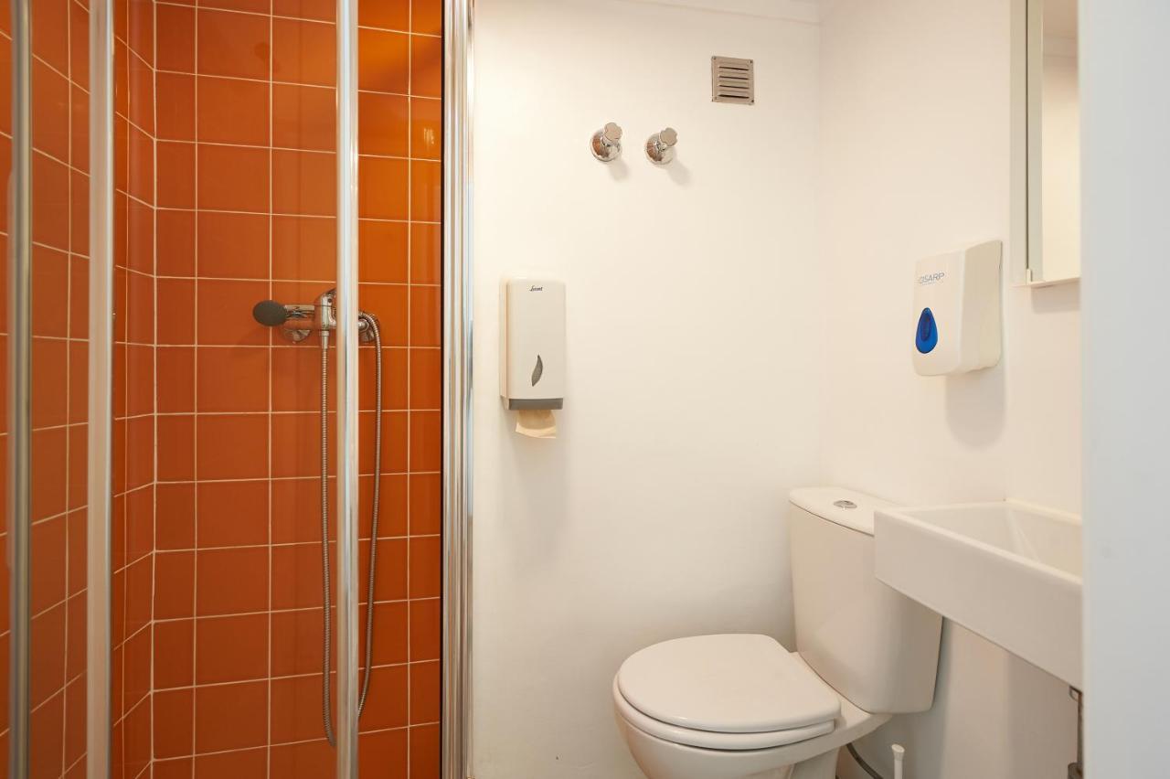 Hello Lisbon Santa Catarina Suites Kültér fotó