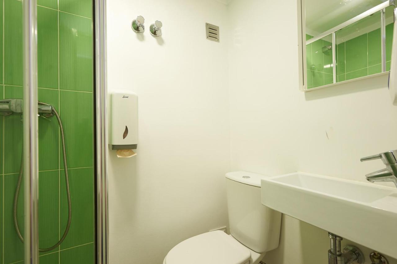 Hello Lisbon Santa Catarina Suites Kültér fotó