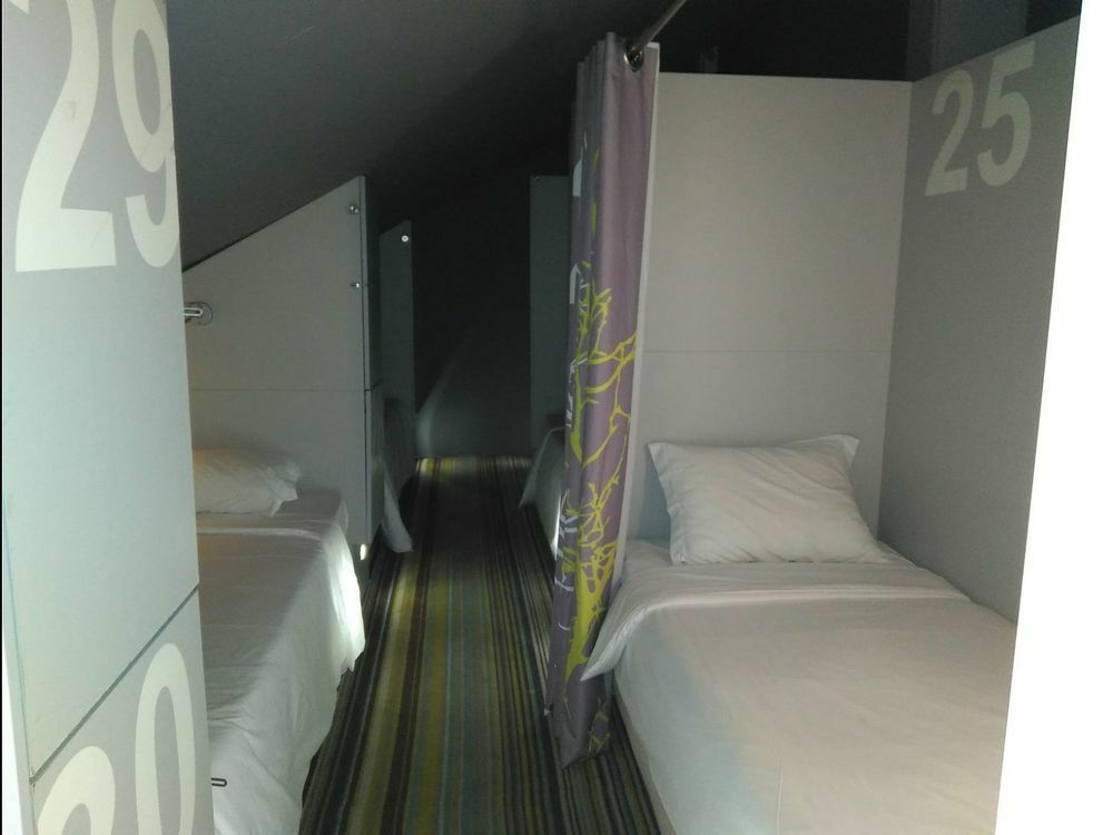 Hello Lisbon Santa Catarina Suites Kültér fotó